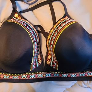 Womens bikini top